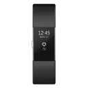Fitbit Charge 2 Large  Black.Picture2